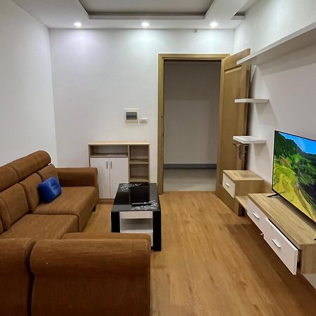 Can Ho Nghi Duong Muong Thanh Apartment 다낭 외부 사진