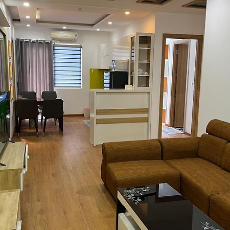 Can Ho Nghi Duong Muong Thanh Apartment 다낭 외부 사진