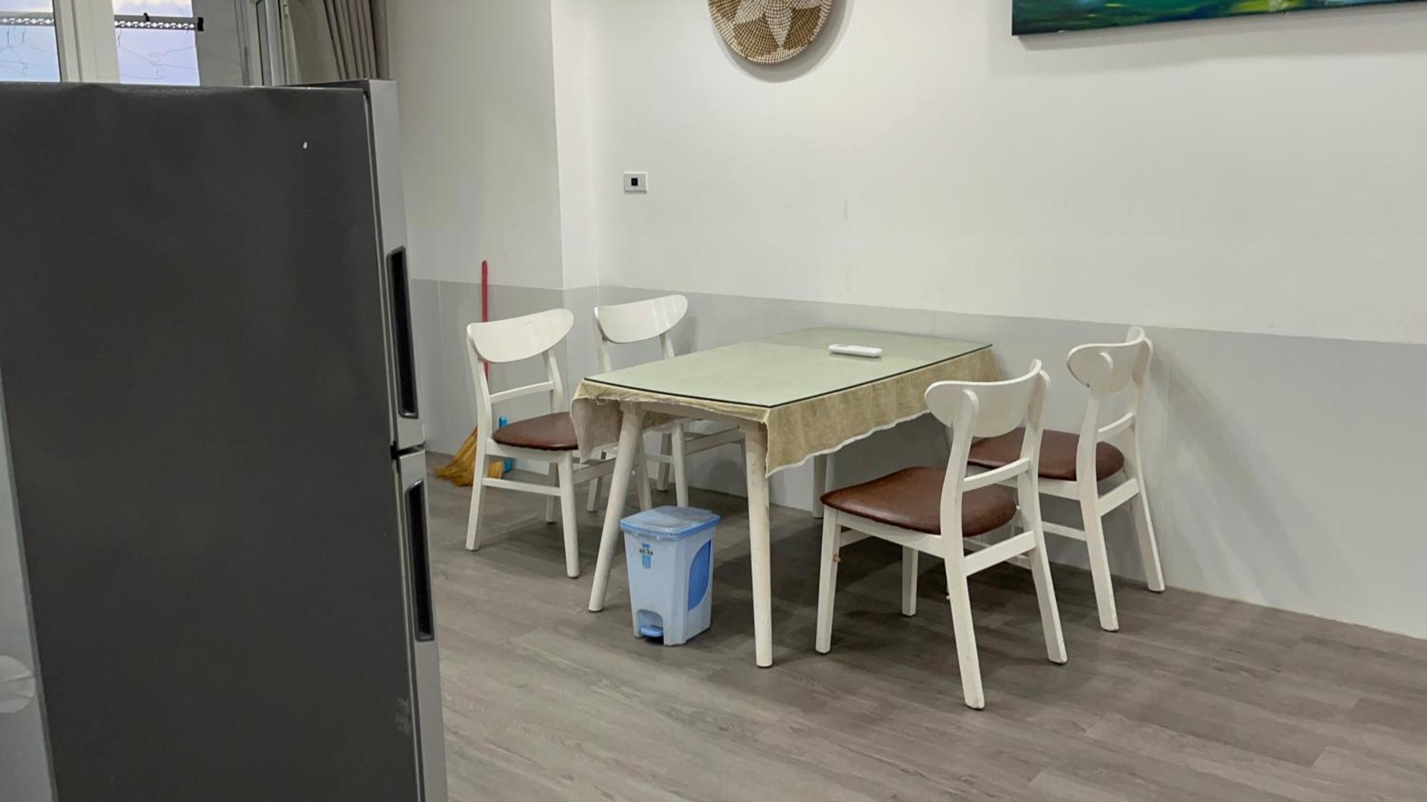 Can Ho Nghi Duong Muong Thanh Apartment 다낭 외부 사진
