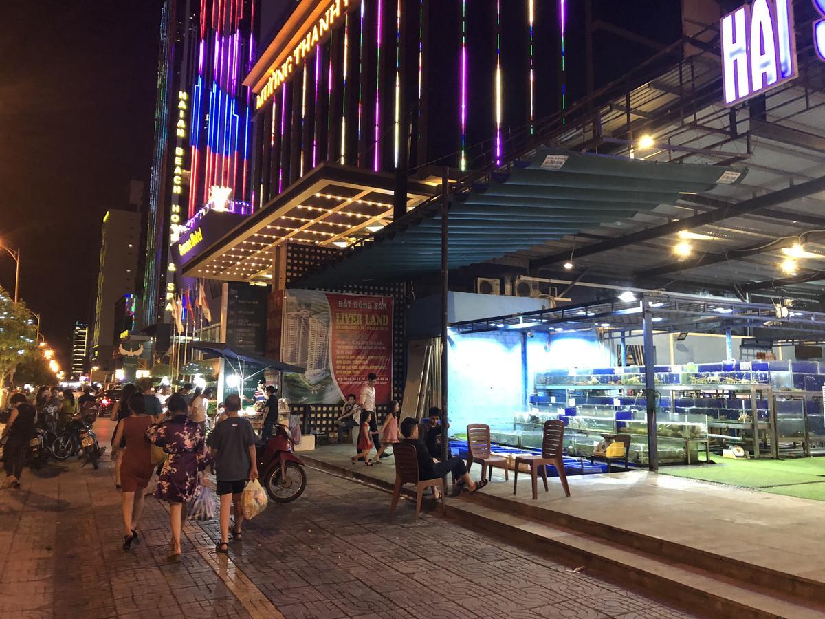 Can Ho Nghi Duong Muong Thanh Apartment 다낭 외부 사진