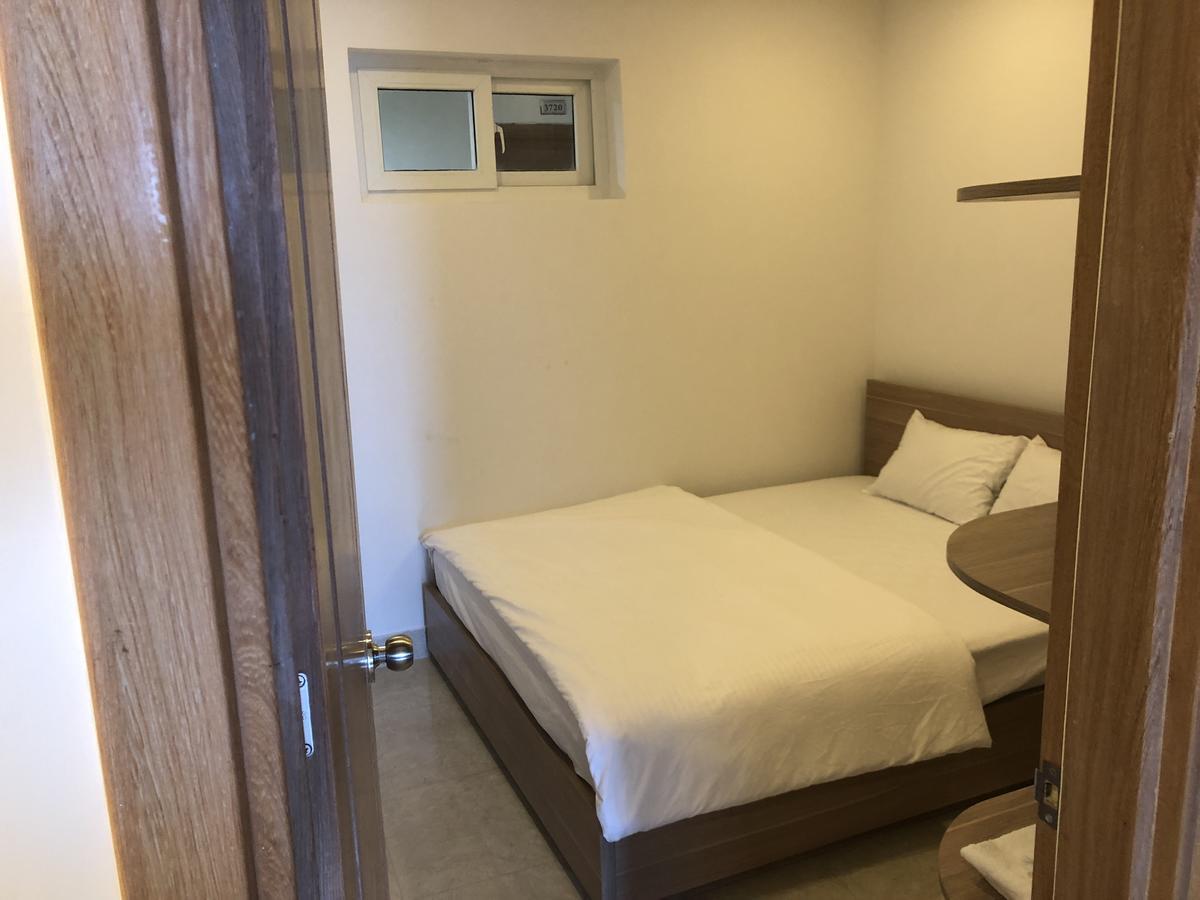 Can Ho Nghi Duong Muong Thanh Apartment 다낭 외부 사진