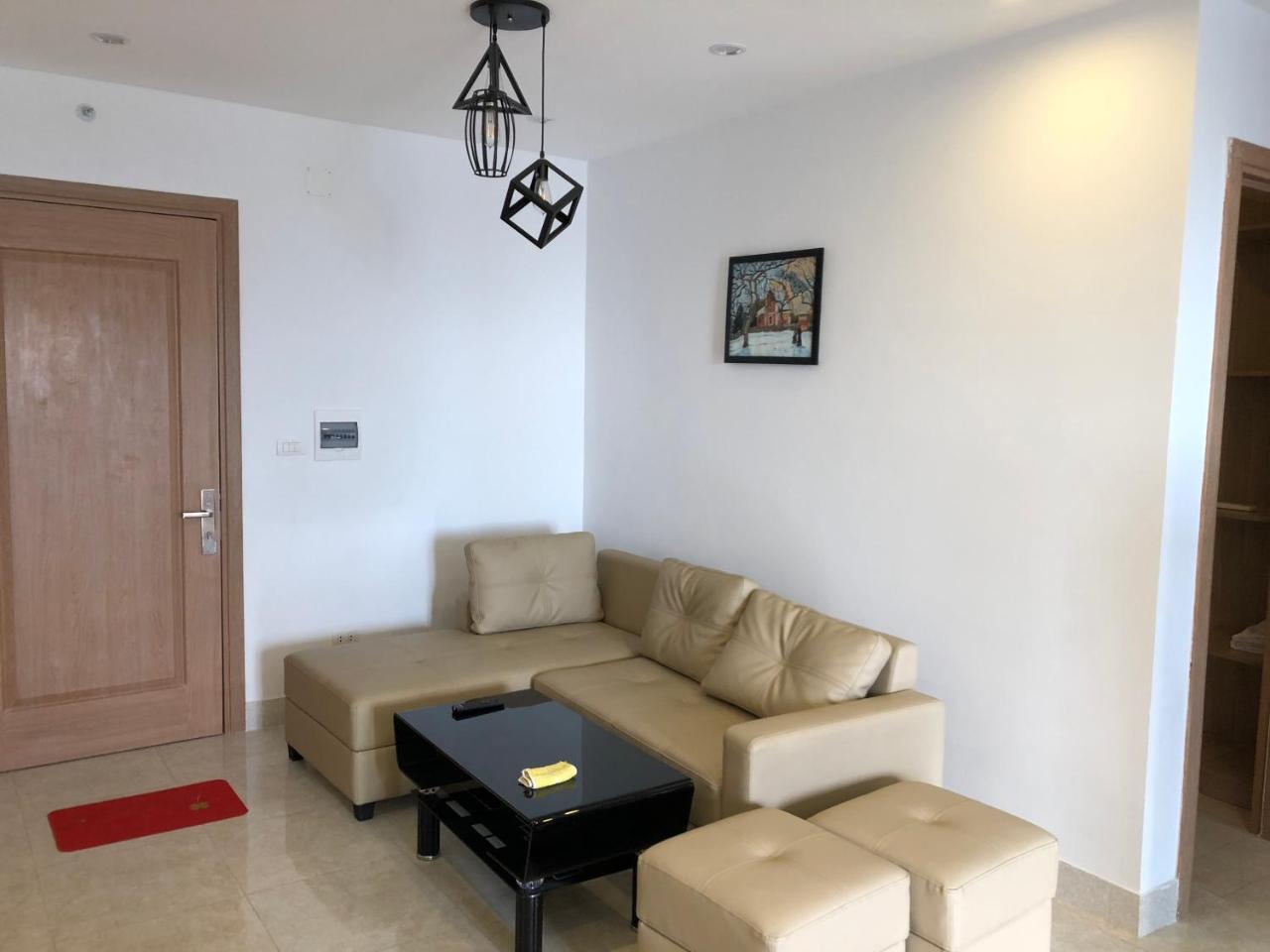 Can Ho Nghi Duong Muong Thanh Apartment 다낭 외부 사진