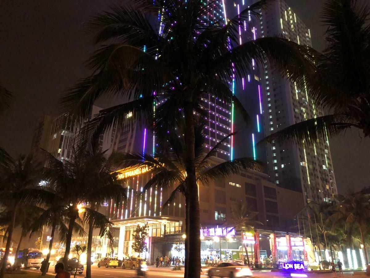 Can Ho Nghi Duong Muong Thanh Apartment 다낭 외부 사진