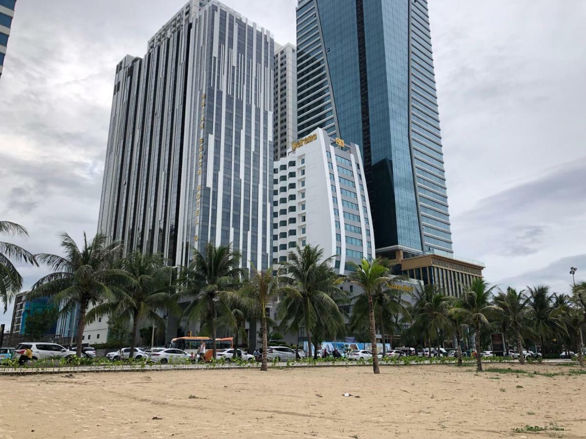 Can Ho Nghi Duong Muong Thanh Apartment 다낭 외부 사진