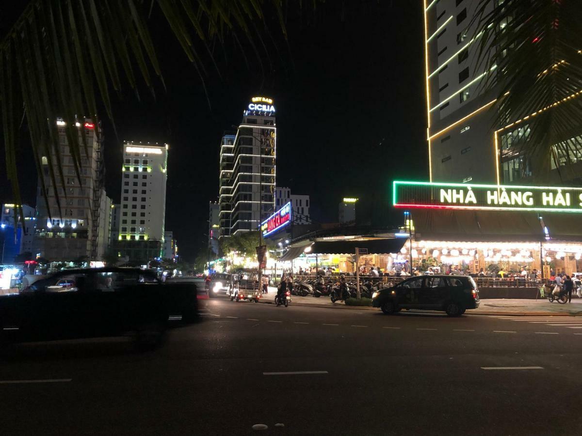 Can Ho Nghi Duong Muong Thanh Apartment 다낭 외부 사진