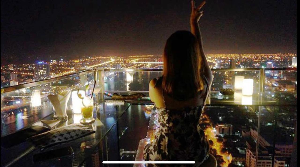 Can Ho Nghi Duong Muong Thanh Apartment 다낭 외부 사진